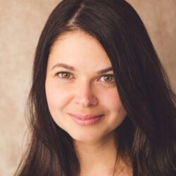 Photo of Ana Rodrigues