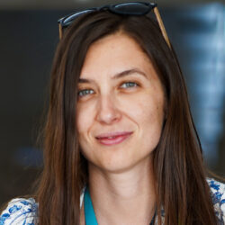 Photo of Ivelina Dimova