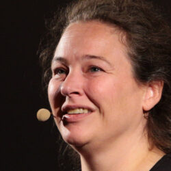 Photo of Juliette Reinders Folmer